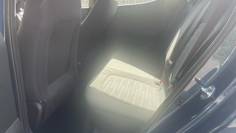 Hyundai i10 1.0 [63] Advance 5dr Auto [Nav] Petrol Hatchback